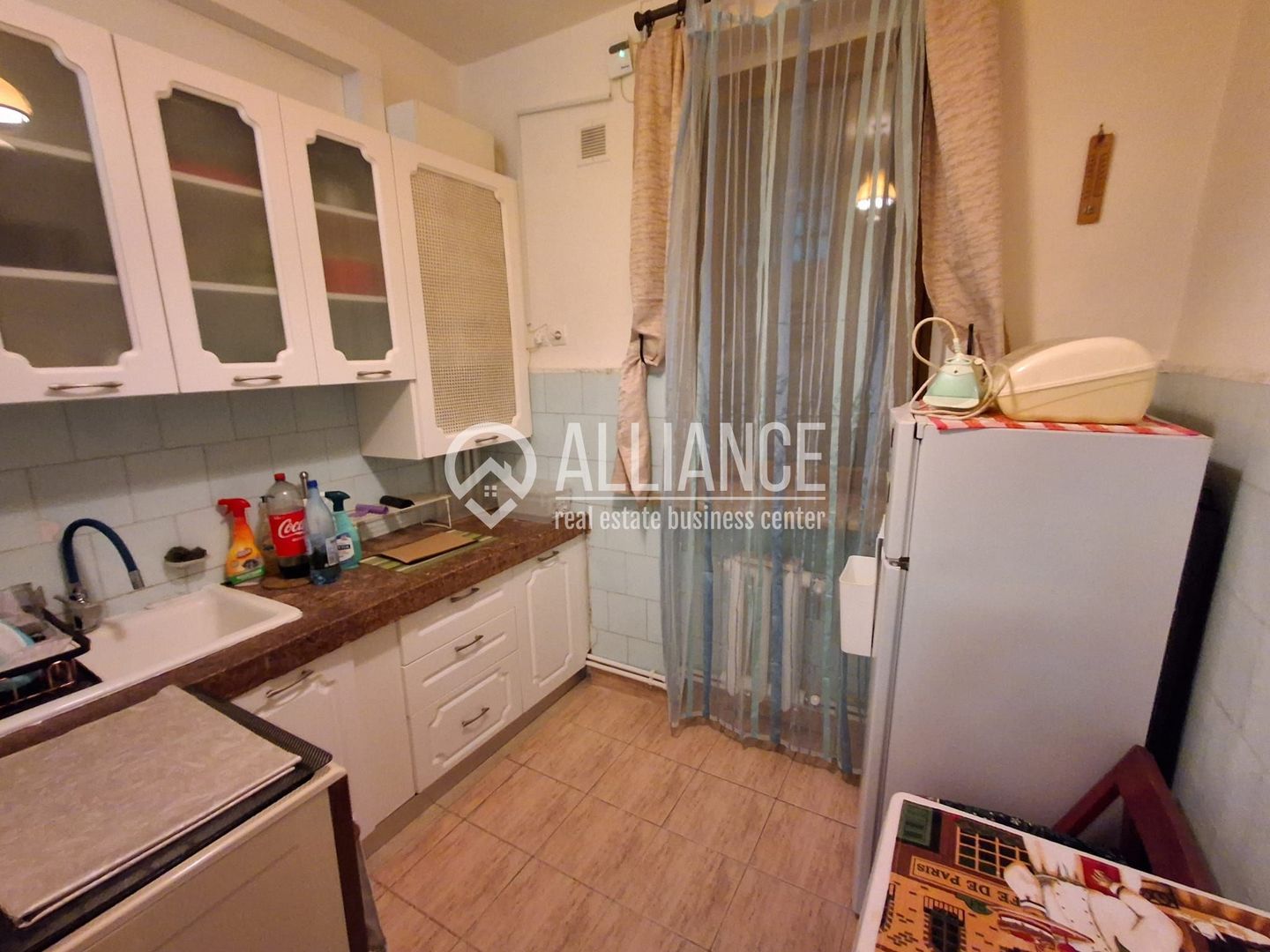 Constanta-Cazino: Garsonieră Decomandată în Inima Constanței - Poză 7