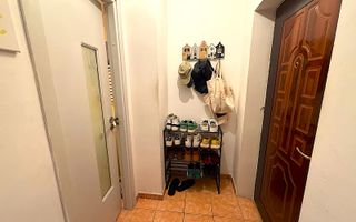 Garsoniera,  etaj intermediar, centrala, aer conditionat - Zimbru - Poză 8
