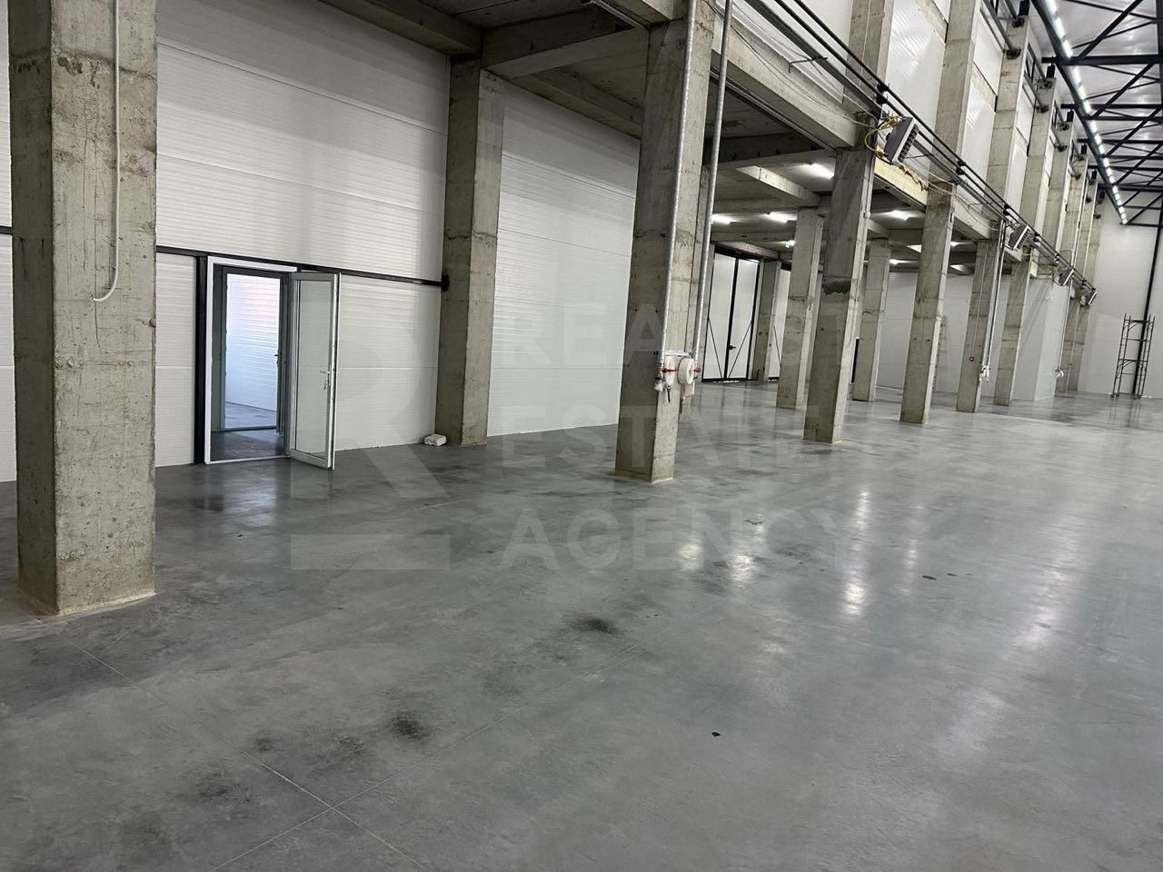 Chirie, spațiu industrial, bulevardul Dacia, Botanica - Poză 4