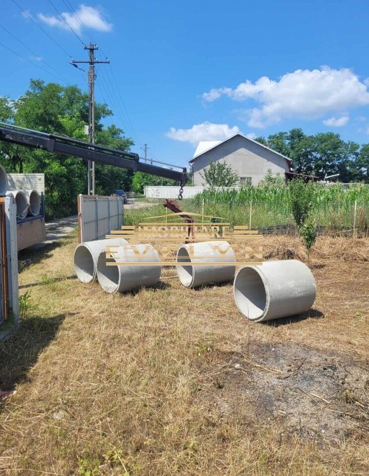 Teren de vanzare 2156 mp situat in Costesti - Poză 5