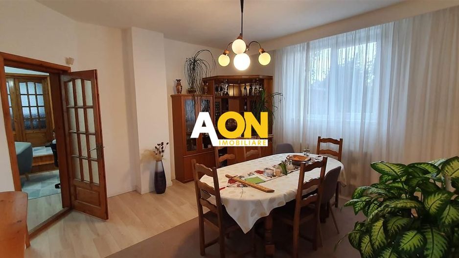 1/2 Duplex, D+P+1, 6 camere, 1000 mp teren, Barabant - Poză 10