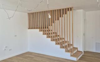 Vila premium Odai Otopeni I P+1E+M I Duplex - ansamblu privat I Com 0% - Poză 1