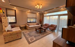 Vilă individuală premium | 730 mp teren | 4 dormitoare | Garaj - Poză 4