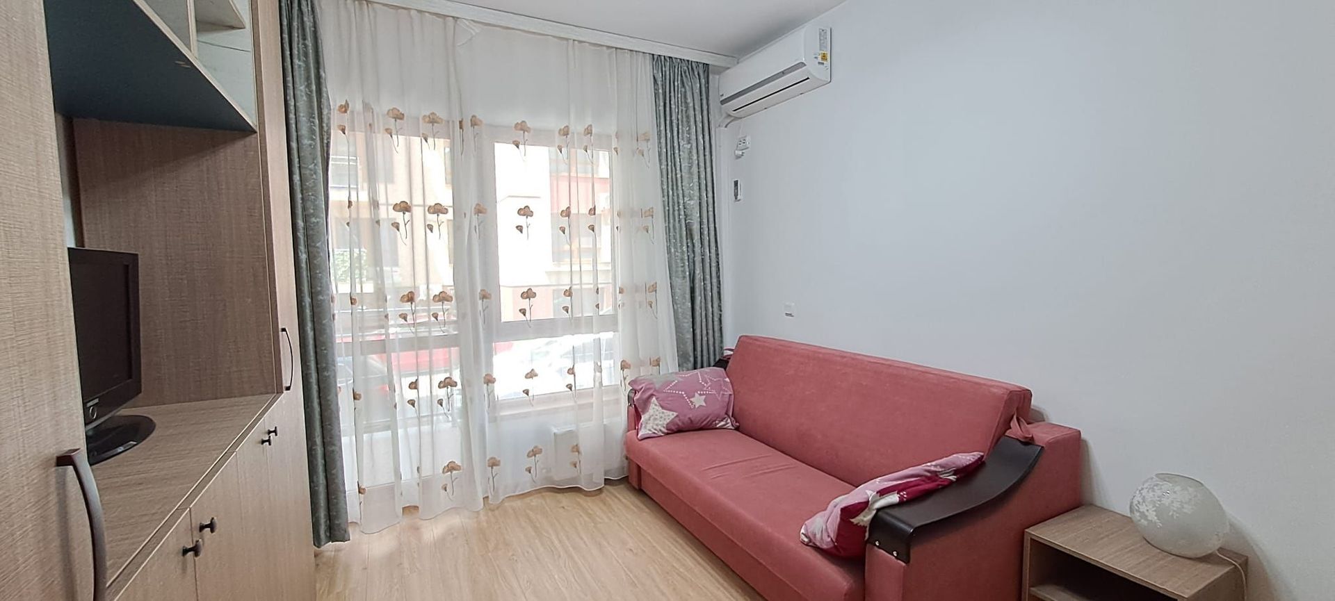 Berceni - Parc Tudor Arghezi, 2 camere, acces metrou Dimitrie Leonida - Poză 8