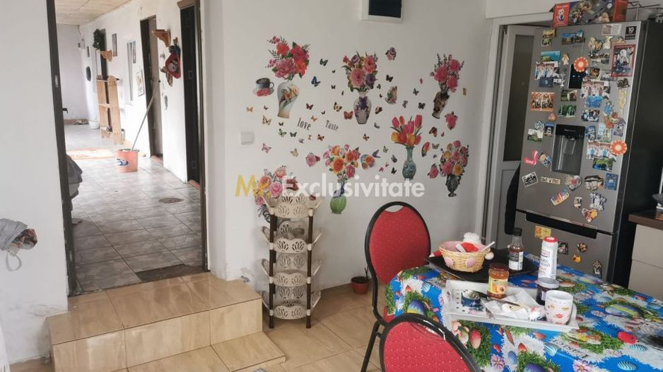 Casa de vanzare - comuna Pielesti - Poză 8