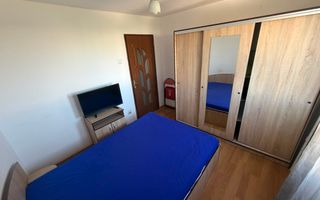 Decomandat 2 Camere Etaj Intermediar Piata Sudului Alexandru Obregia - Poză 6