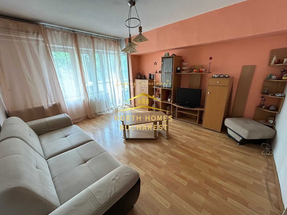 Apartament 4 camere | 82,9 m² | Lujerului - Militari - Poză 6