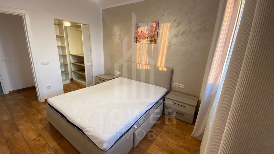 Apartament 2 camere de închiriat - Poză 7