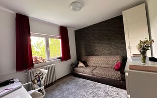 Apartament 3 camere de vanzare, 71 mp – Etaj 3/4 – Drumul Găzarului - Poză 1