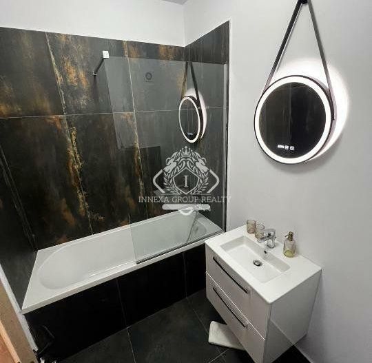 Apartamen 2 camere - modern - spatios - loc parcare I Drumul Taberei - Poză 8