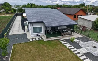 Casa cu 4 camere si Zona Cinema si Semineu | La 15 Minute de Popesti-Leordeni - Poză 15