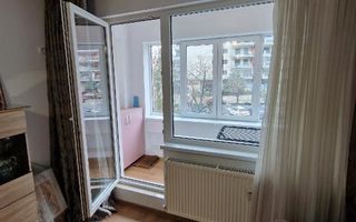 Apartament 3 camere | 70 mp | 1,5 min metrou | Complet renovat | Mobilat,utila - Poză 15