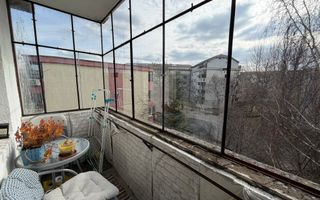 Apartament 3 camere decomandat de vanzare - cartierul Zorilor - Poză 11