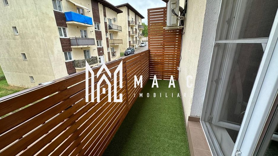 Apartament 3 camere | Etaj 3 | Balcon | Parcare | Modern - Poză 10