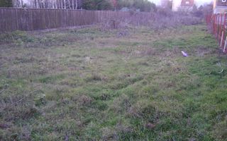 Teren intravilan de vanzare in Cornu de Jos - Poză 3