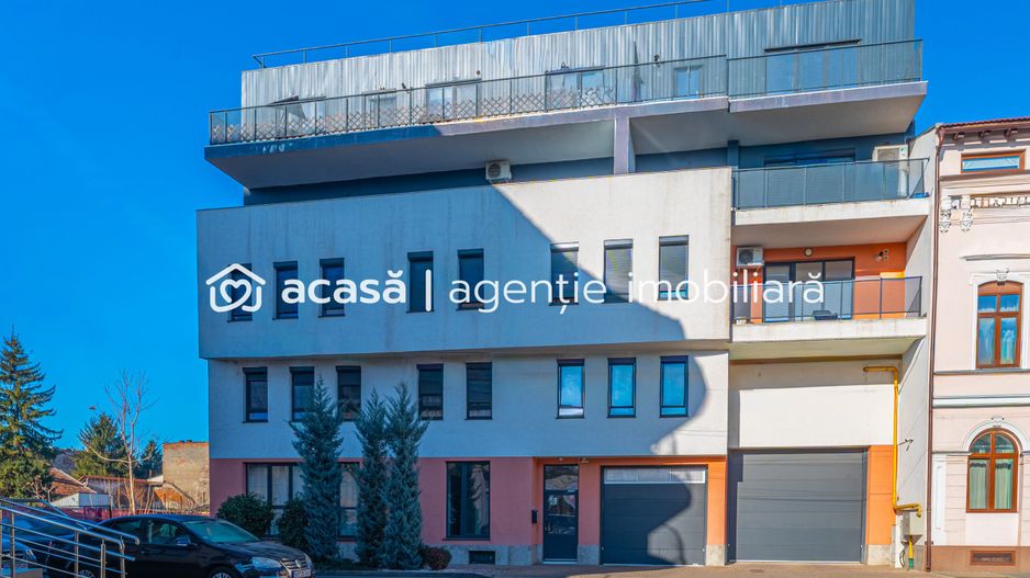 Apartament amenajat complet, ideal pentru familie sau investiție. - Poză 8