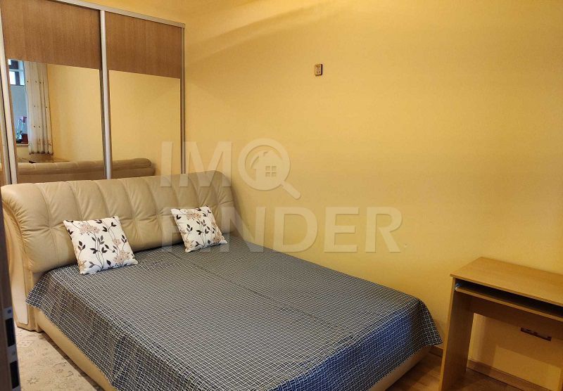 Apartament la Cheie FSEGA Iulius Mall - Poză 3