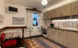 Casa de inchiriat cu 2 camere la curte comuna in zona Dealuri, Oradea - Poză 4