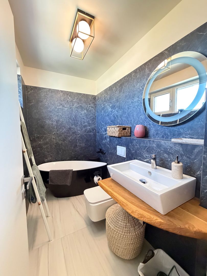 Apartament Premium 2 camere si panoramă asupra Clujului - Poză 8