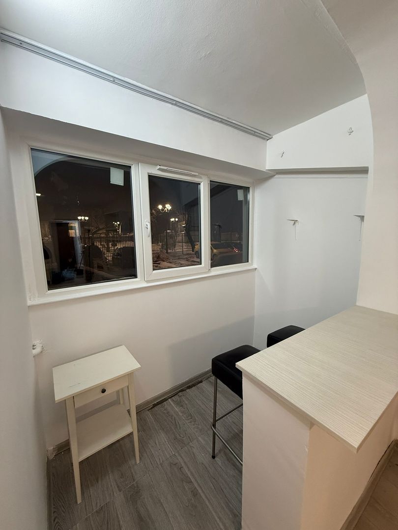 Garsoniera Pantelimon X Baicului,renovata 2026,primul chirias, boiler! - Poză 12