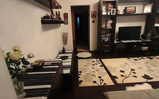 Apartament 3 camere, zona Dacia, Iași - Poză 6