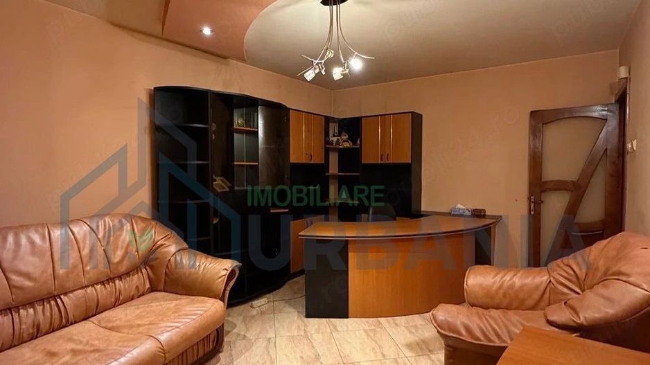Apartament 2 camere de inchiriat, zona Belvedere, Iasi - Poză 5