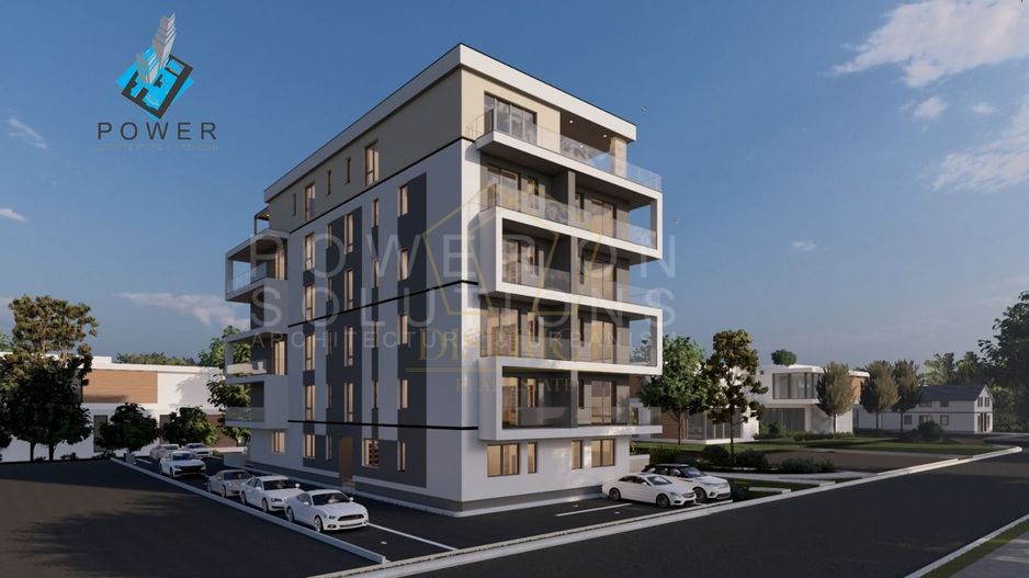 Apartament cu 2 camere | Braytim | Eso - Poză 7