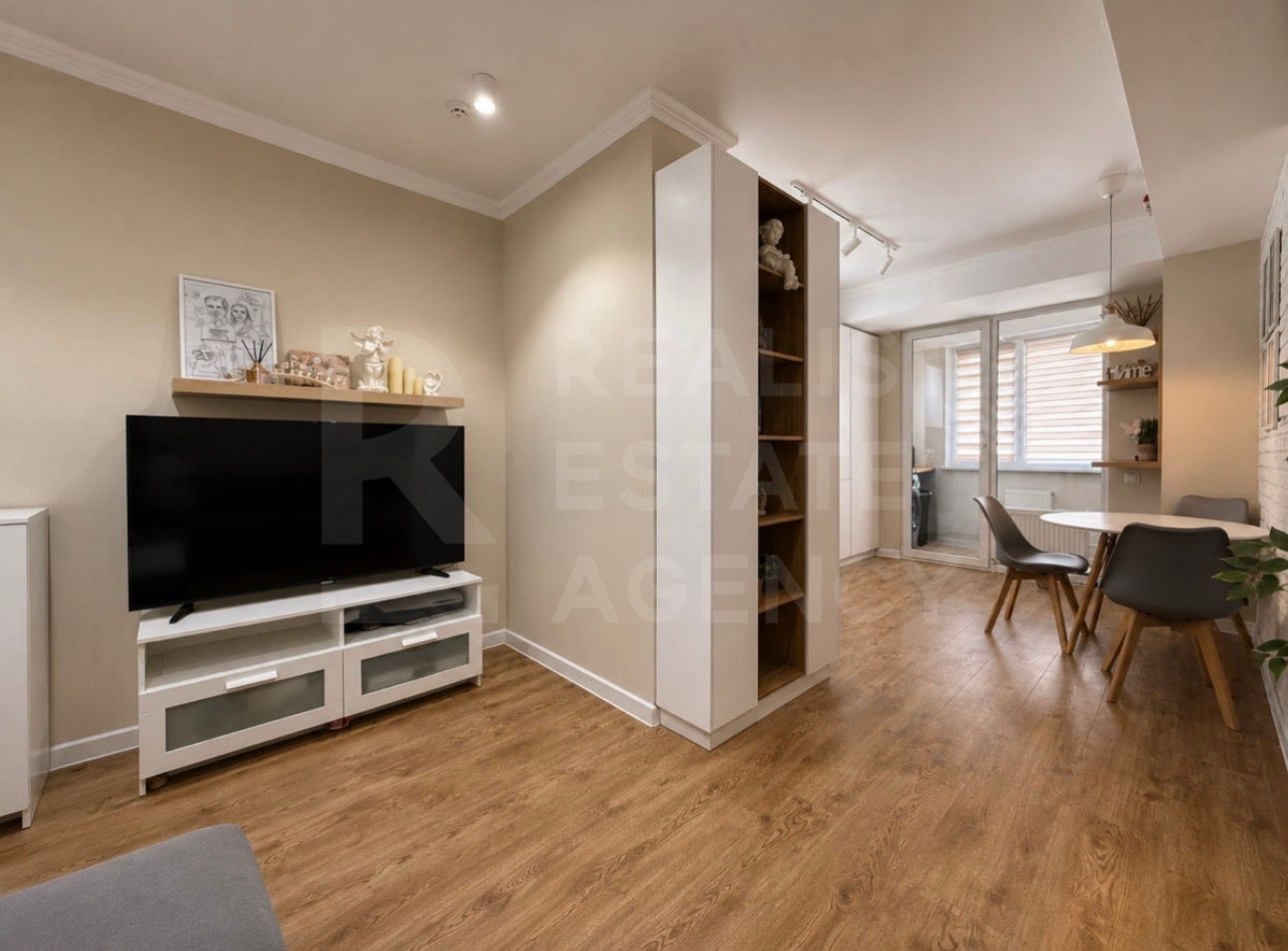 Vânzare, apartament, 2 camere, Strada Carierei, Rîșcani - Poză 3