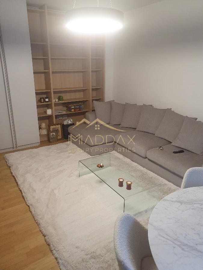 PRIMĂVERII | Duplex 105 mp | Terasă 20 mp | Renovat 2024 | 100 m Herăstrău - Poză 3