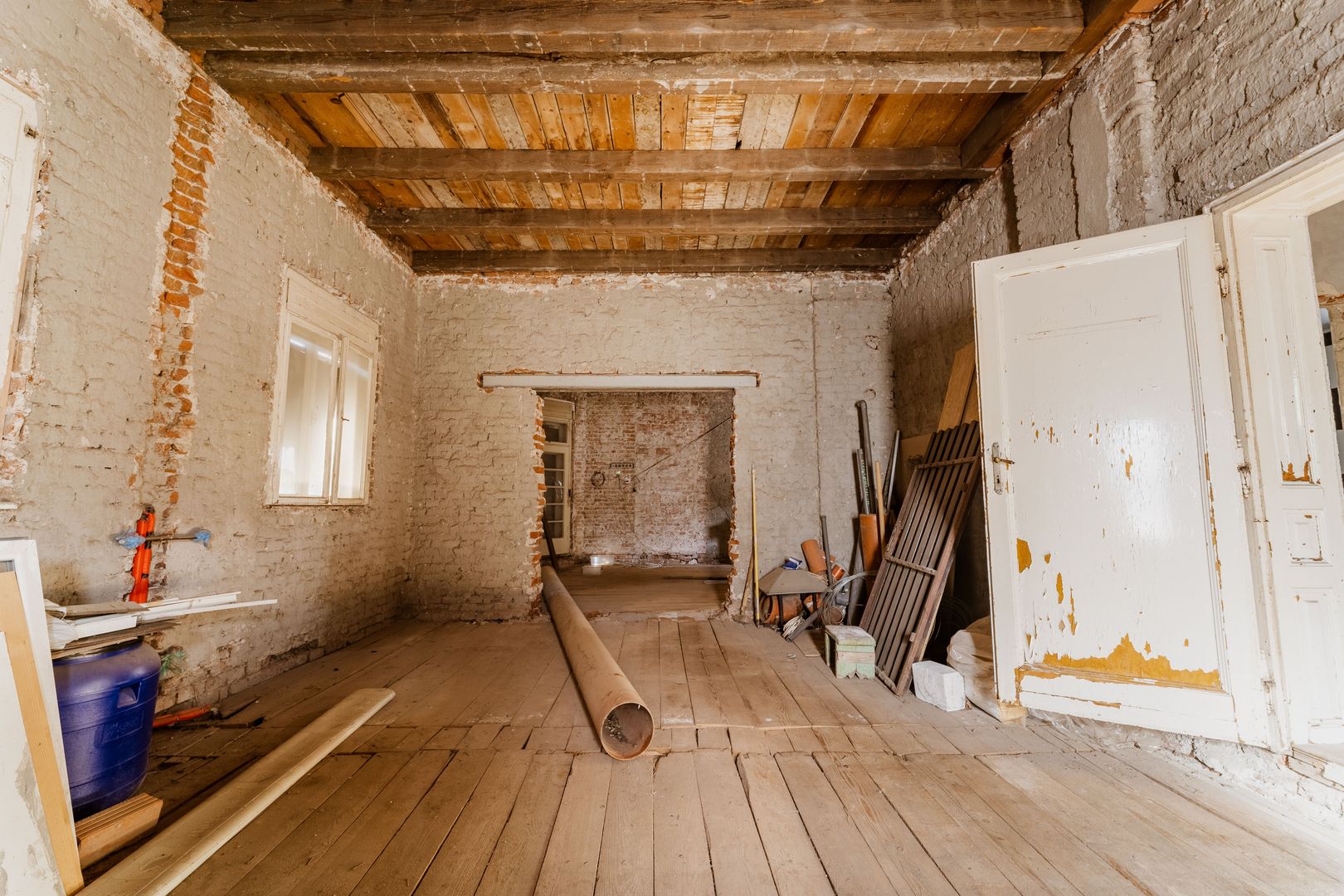 Spațiu comercial de 195mp la Podgoria - Poză 3