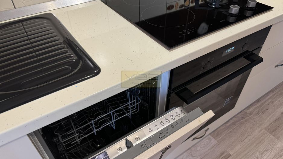 Apartament 2 camere cu loc parcare Popas Pacurari - Poză 4