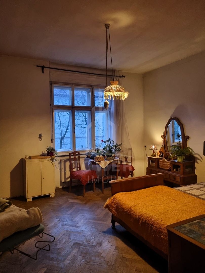 Casă de vânzare | Calea Poplăcii - Sibiu - Poză 4