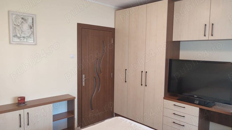Apartament 2 camere Dristor-Mihai Bravu cu parcare inclusa - Poză 4