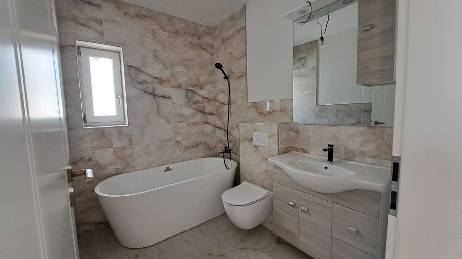 Casa individuala moderna LA CHEIE, 4 camere, Cristian -  Sibiu - Poză 5