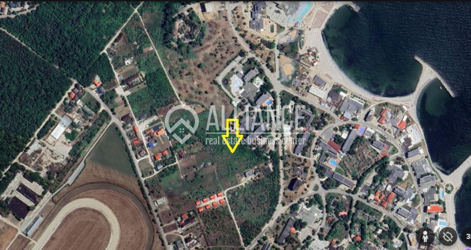 STATIUNEA VENUS (Cod 01) - Teren intravilan ideal investitie! - Poză 3