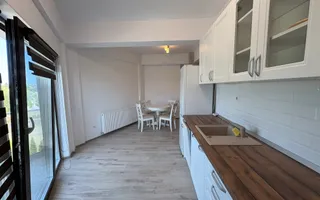 Apartament 3 camere decomandat | Exterior Nord, Cisnădie | 76 mp - Poză 11