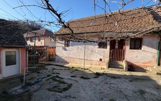 Casă de vânzare în Ocna Sibiului – oportunitate de investiție - Poză 3