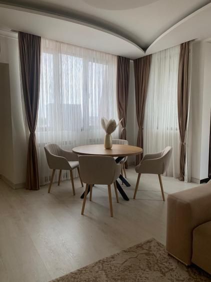 Apartament 3 camere, 127 mp utili, bloc 2012 – Sector 5 - Poză 4