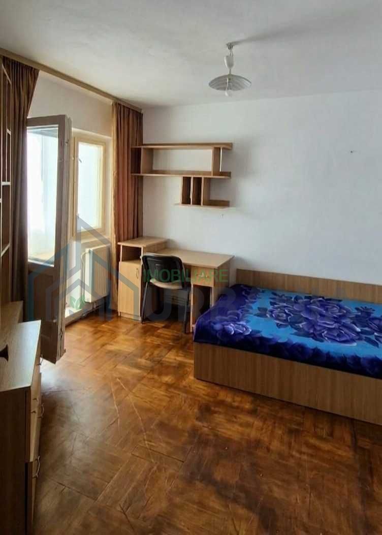 Apartament 2 camere decomandat, zona CUG, Iași – de închiriat - Poză 4