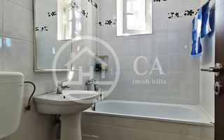 Apartament de inchiriat cu 3 camere in zona ultracentrala, Oradea - Poză 7