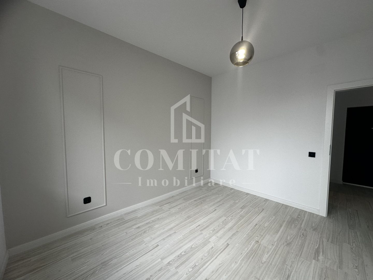 Apartament 2 camere | Finisat | Zona Str Cetatii-Floresti - Poză 7
