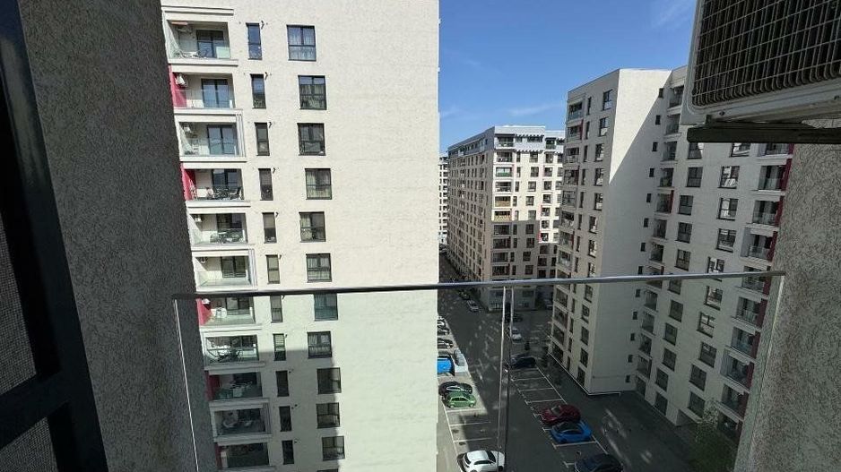 Garsoniera Exigent Plaza Faza 1 - Poză 11