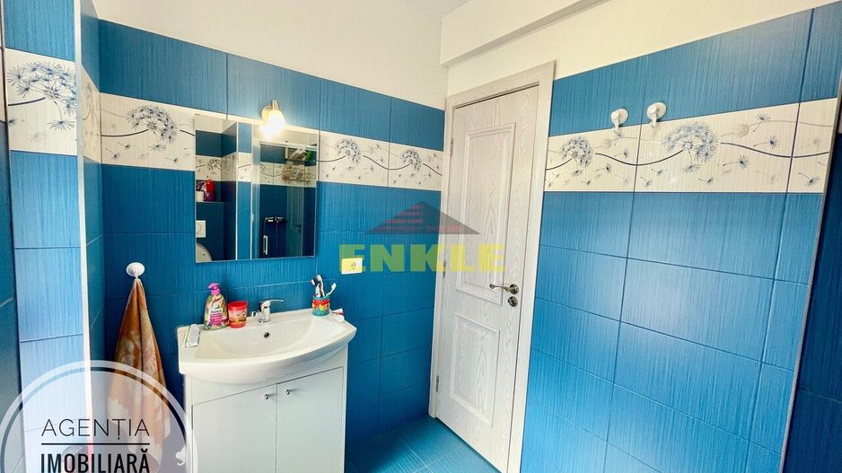 De vânzare casa construita în 2022 - Poză 10