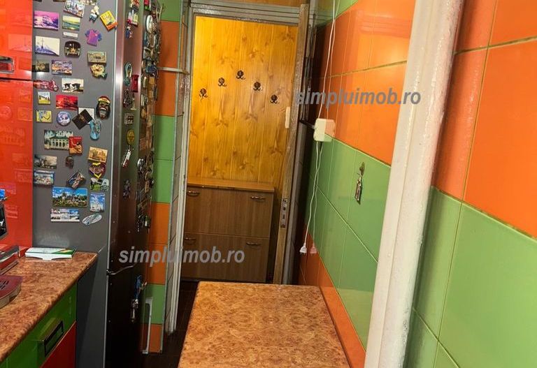 46 Mp Bulevardul Constantin Brancoveanu - Poză 6