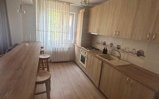 Inchiriere 2 camere, etaj 1 - acces rapid metrou Dimitrie Leonida - Poză 2