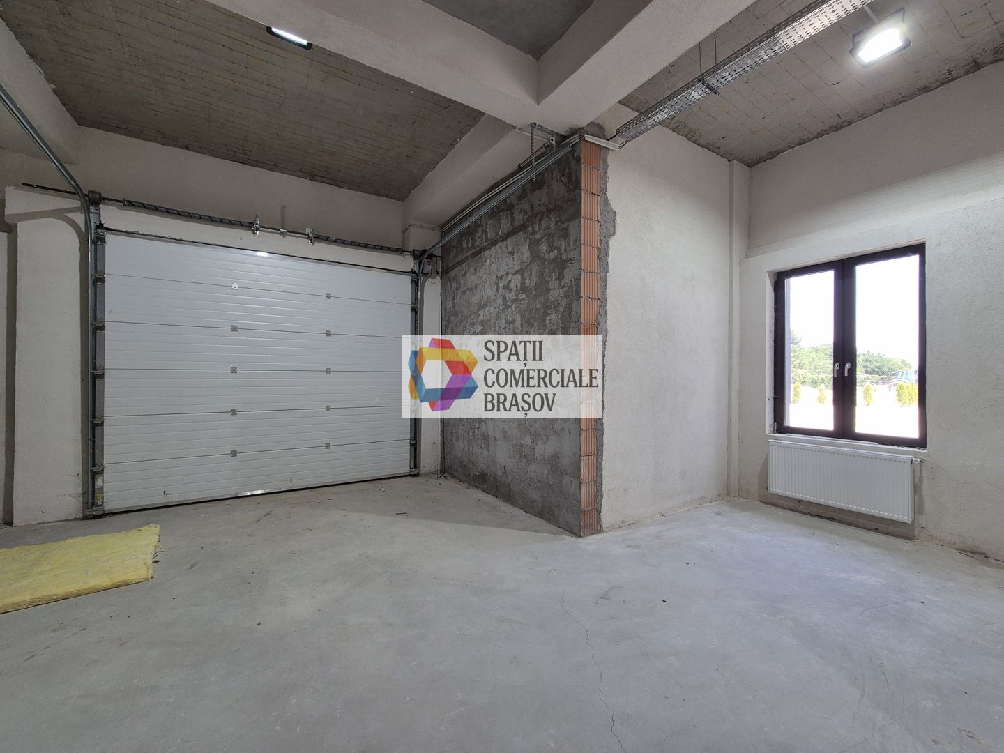 Spatiu industrial- 1240 mp  # plus-imo.ro - Poză 14
