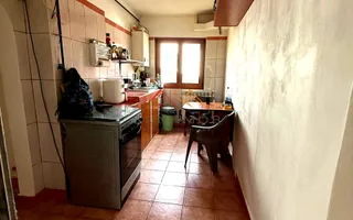 Casă P+1E cu teren generos de 697 mp, zona foarte buna Campina, PH - Poză 13