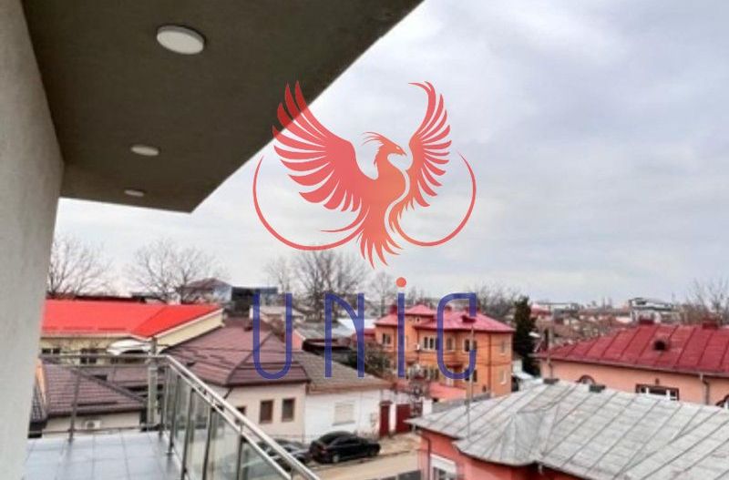 Apartament de 160 mp cu 3 terase si 2 intrari – ideal pentru locuit sau investit - Poză 4