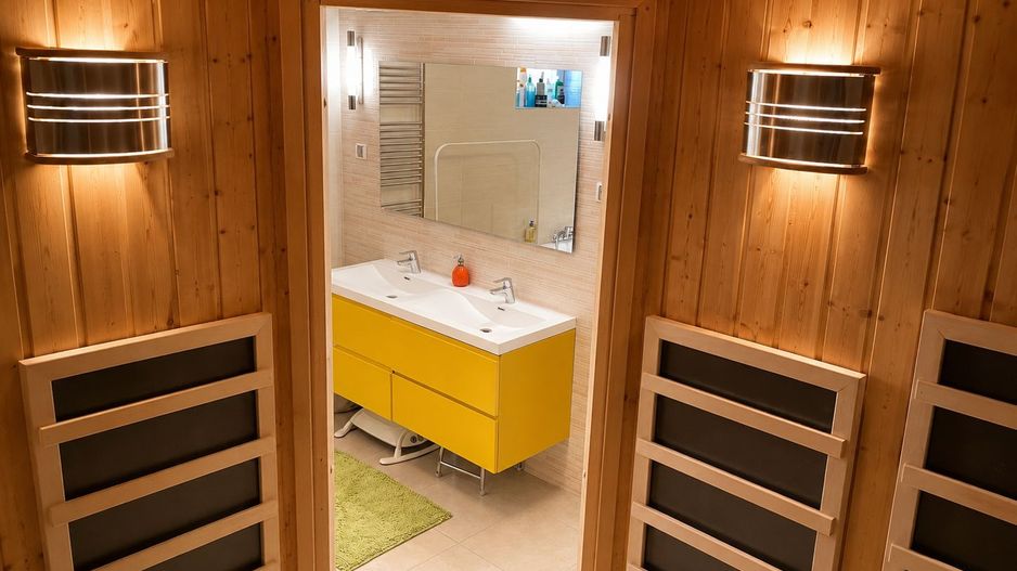 VILĂ DE EXCEPȚIE CU PISCINĂ ȘI GRĂDINĂ DE 1.385 MP | MOGOȘOAIA - Poză 26