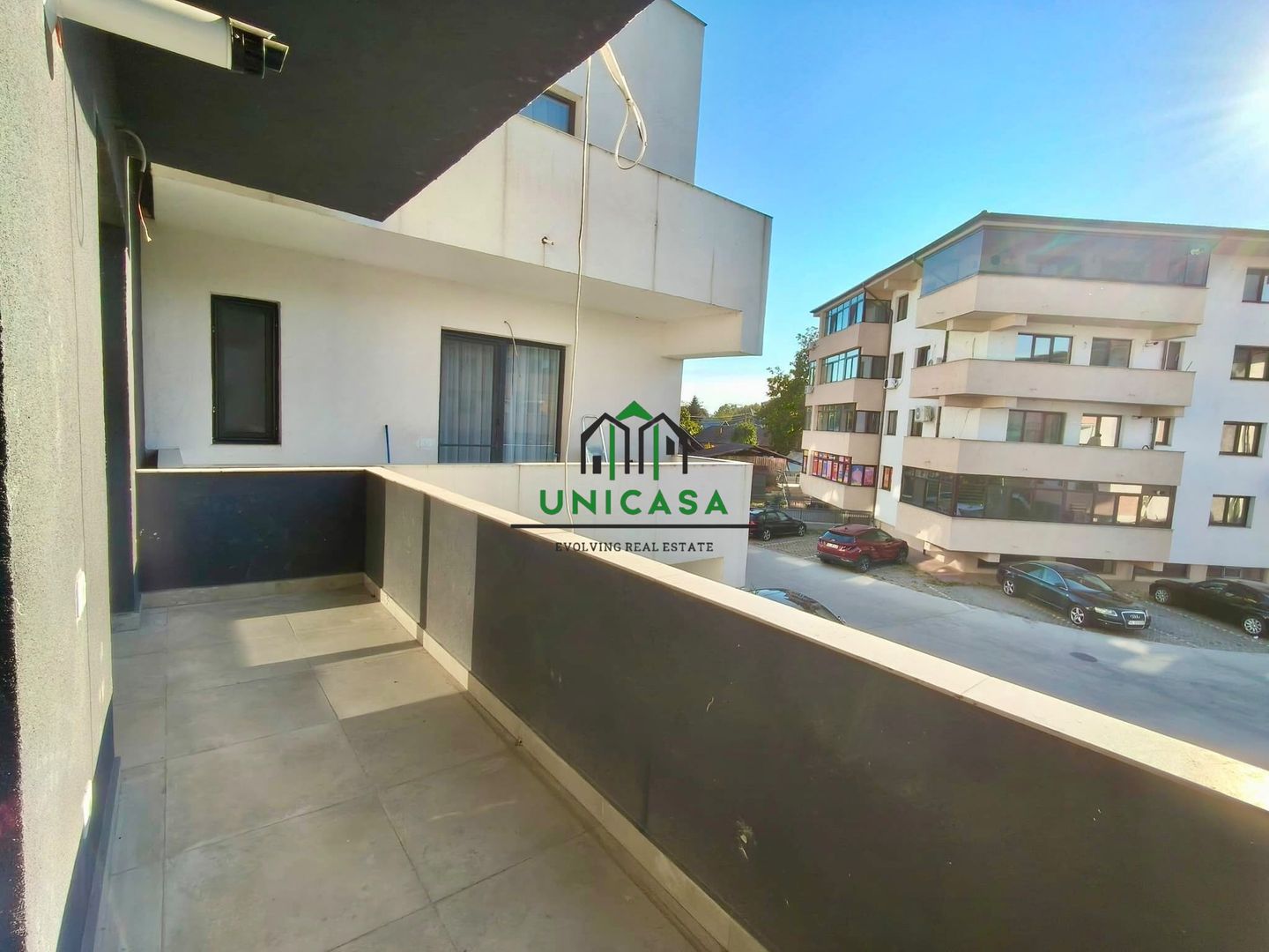 Garsonieră modernă | 45 mp | Etaj 1 | Parcare subterană inclusă | Str. Ostroveni - Poză 8